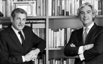 El Derecho Penal tiene un nuevo referente: Morales Abogados Penalistas