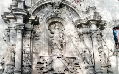 En recuerdo de los quinientos años de la estancia de Ignacio de Loyola en Manresa