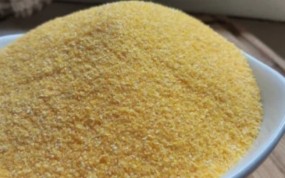 Recuperar la sana costumbre del desayuno con papillas de maíz