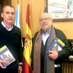Crónicas de un histórico municipio gallego transfronterizo