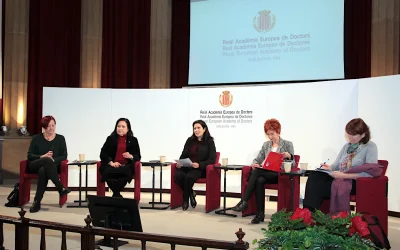 Mujeres que cambian el mundo día a día