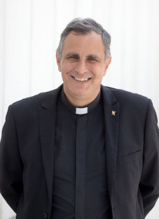 Padre Ignacio María Doñoro