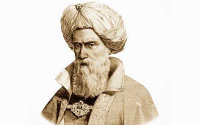 El decisivo papel de Avicena en la creación del pensamiento escolástico