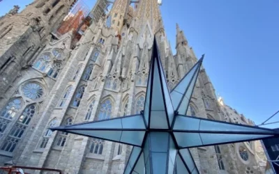 La Torre de María de la Sagrada Familia como nuevo espacio mental común