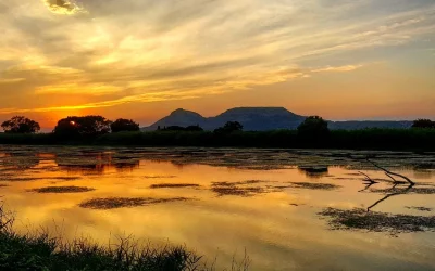 Afrontar la gestión del agua en el Mediterráneo