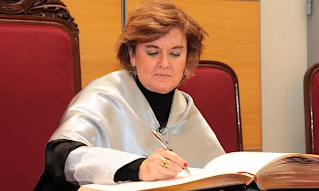 DR. MARÍA LUISA DEL POZO LITE
