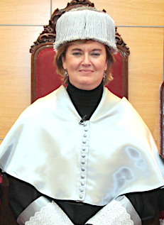 Dra. María Luisa del Pozo Lite