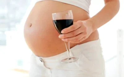 El síndrome alcohólico fetal, un problema silenciado que urge evitar