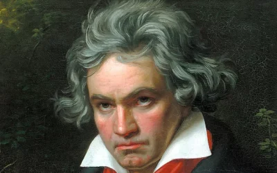 Beethoven, inmortal