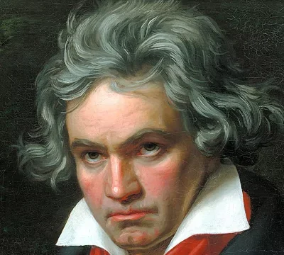 Homenatge a Beethoven