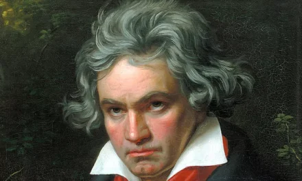 Beethoven, immortal