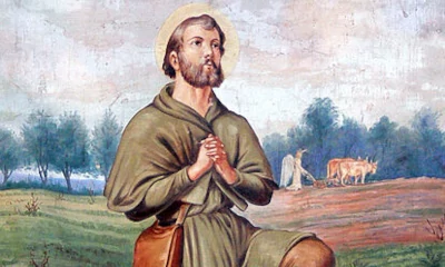 San Isidro Labrador, referente del cristianismo en una época de convulsión