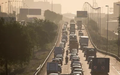 Cuando prima el derecho a la calidad del aire sobre el de usar un vehículo contaminante