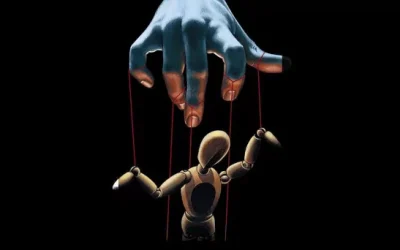 Donald Trump, el presidente 45, y la larga historia de la manipulación informativa