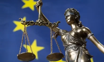 Europa com a garant de l’Estat de Dret