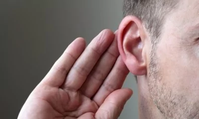 El papel de la nutrición en la prevención de la pérdida auditiva