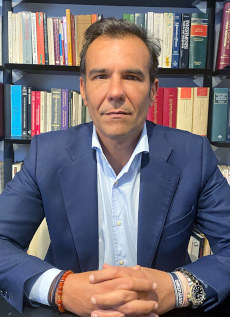 Dr. Francisco Marco Fernández