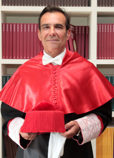 Francisco Marco Fernández