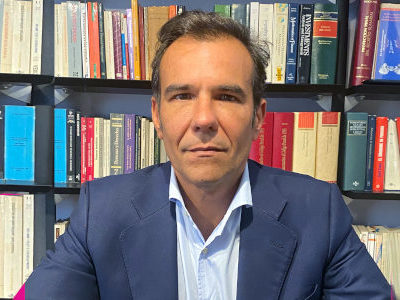 Acto de ingreso como Académico Correspondiente: Dr. Francisco Marco Fernández