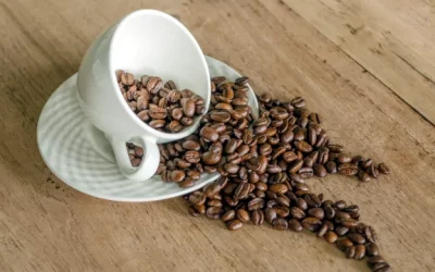 Les qualitats del cafè i els riscos de l’excés de consum