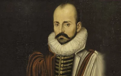 El pensament de Montaigne