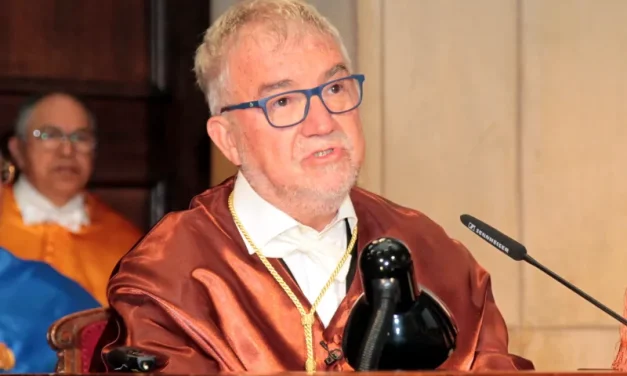 Excmo. Sr. Dr. Mateo Valero Cortés