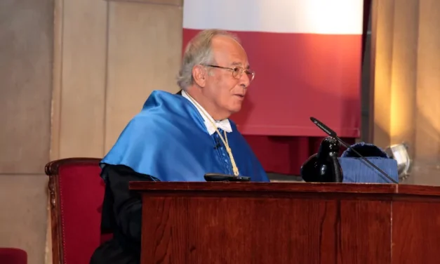 Excmo. Dr. Hisham El Sherif