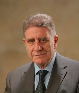Dr. Antonio Gens