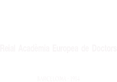 Real Academia Europea de Doctores RAED