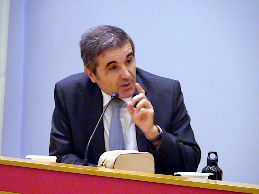 Dr. Jordi Martí Pidelaserra