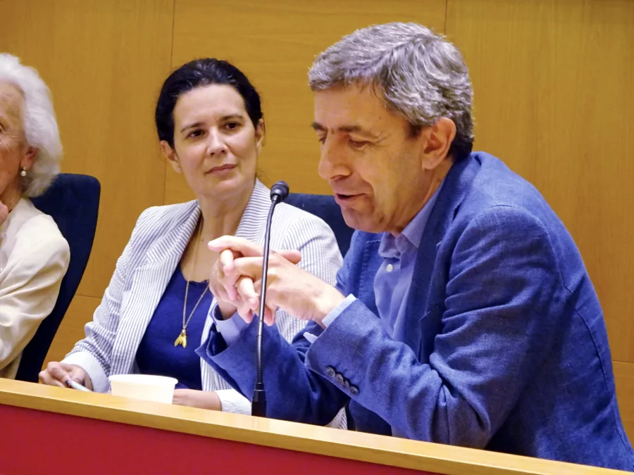 Dr. Josep Alet i Vilaginés