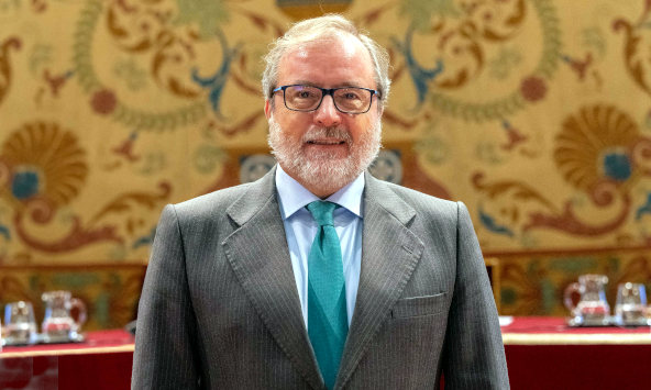 Dr. Daniel Berzosa López
