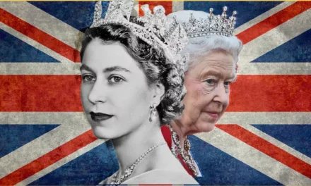La herencia de Isabel II