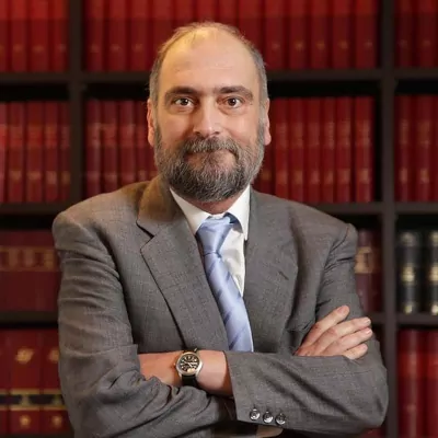 Dr. Antoni Durán-Sindreu