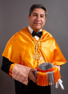 Francisco Javier Garrido Morales