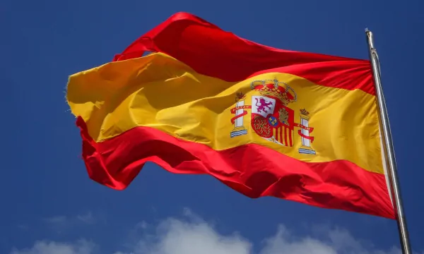 De la reconciliación al reencuentro de las Españas