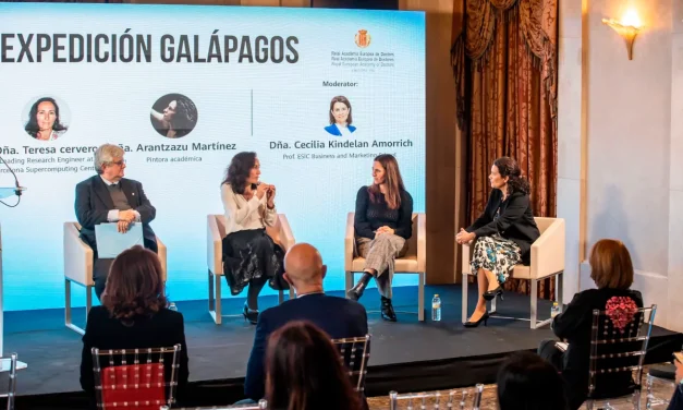 Presentat al Teatre Reial de Madrid el «Manifest de les Galápagos», una iniciativa de la Reial Acadèmia Europea de Doctors (RAED)