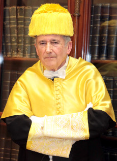 Leopoldo Ortega-Monasterio