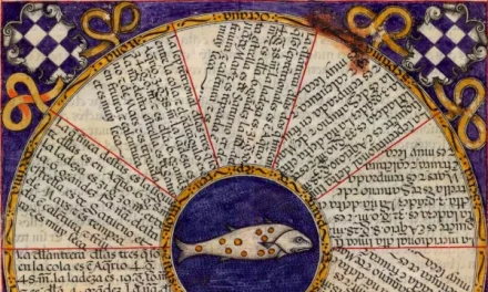 Alfons X i l’Astronomia