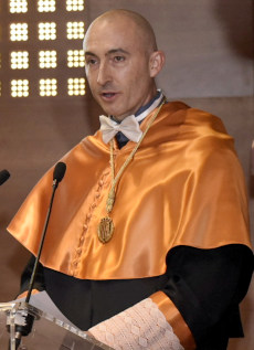 Dr. Juan José Delgado Soriano