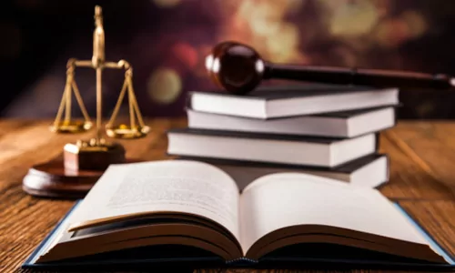 Sedición y Derecho Penal de autor