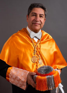 Francisco Javier Garrido Morales