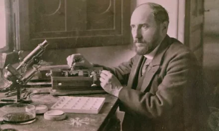 Ramón y Cajal, científico y regeneracionista