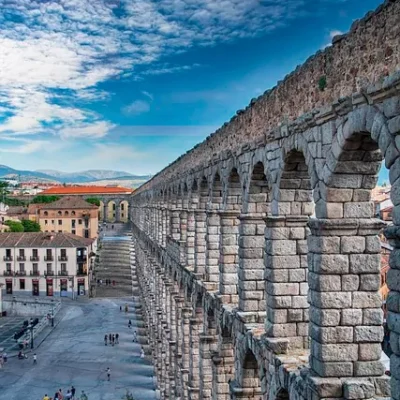 VI Encuentro Científico Segovia 2023 “Historia, Arte y Ciencia. Retos para el desarrollo”