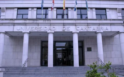 Cincuenta años de la Universidad de Cantabria
