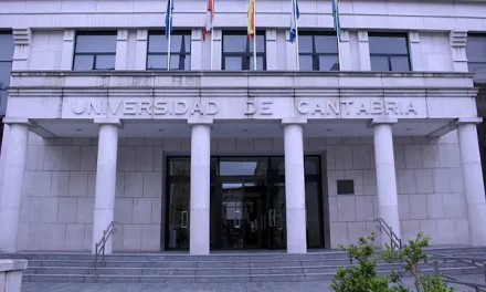 Cincuenta años de la Universidad de Cantabria