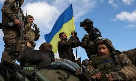 La guerra en Ucrania desde la teología y la historia