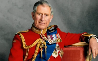 El paper de Carles III d’Anglaterra