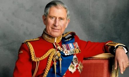 El paper de Carles III d’Anglaterra