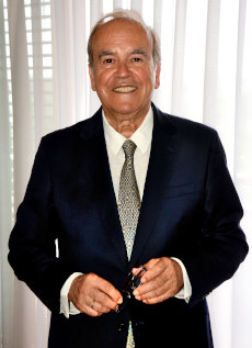 Dr. Anton Gasol Magriñà